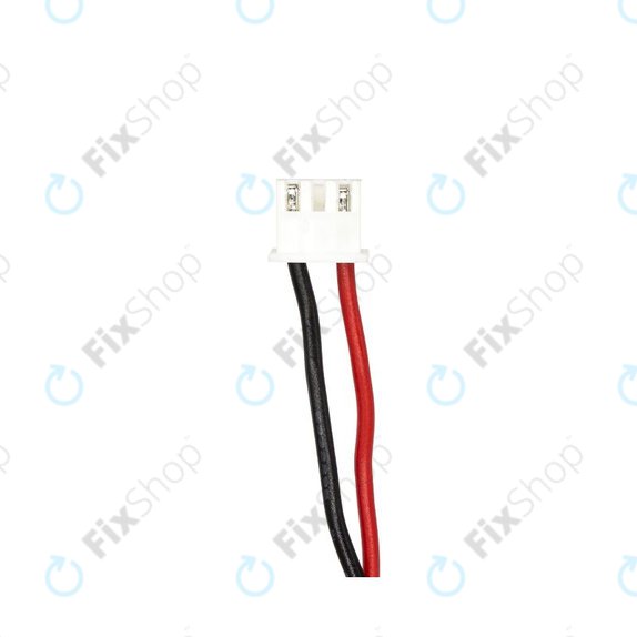 Μπαταρία για Hurricane Spin Scrubber, Brush Cleaner Mop, 2000mAh, Ni-MH, 3.6V, 8877731412181, HQ