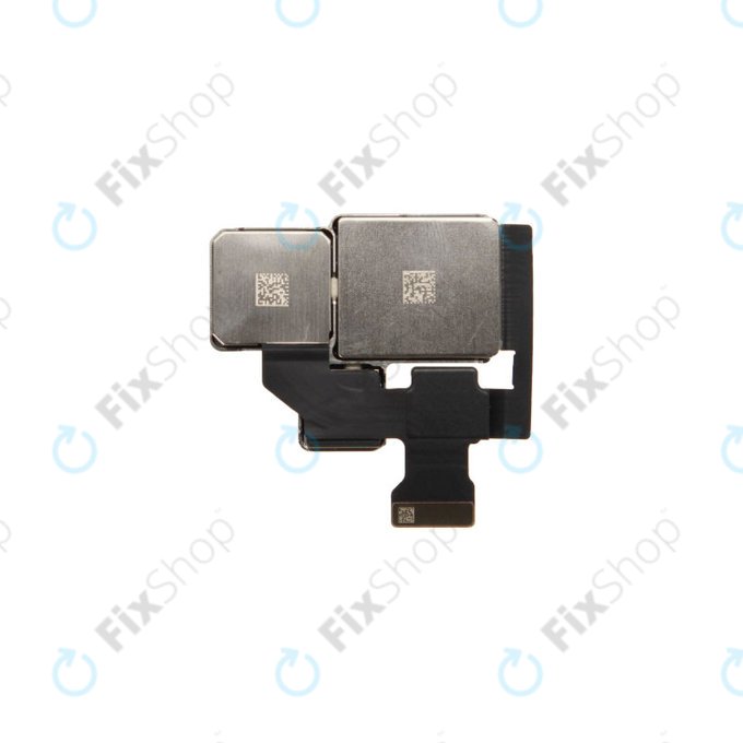 Πίσω Κάμερα για iPhone 12 Pro Max | 661-18172 | Genuine Apple