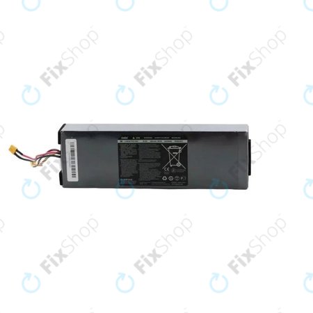 Μπαταρία για Ninebot Segway F20, 5100mAh, 36V