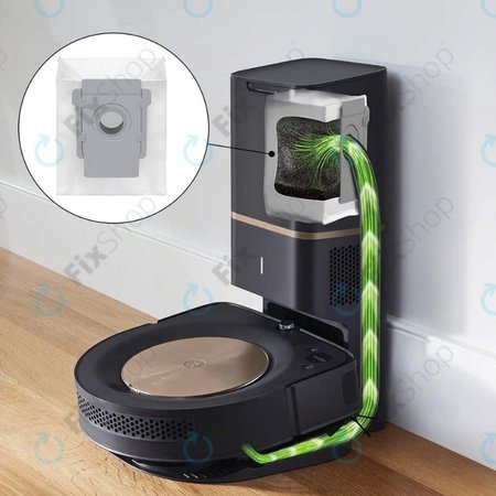Σακούλα Σκόνης (3τμχ) για iRobot Roomba e-series | i-series | j-series