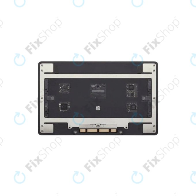 Πλήρες trackpad για MacBook Pro 16", A2780 (2023), Space Gray, 661-32185, Genuine Apple