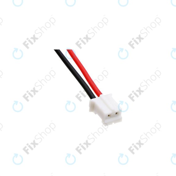 Μπαταρία για Verisure, 1350mAh, Li-MnO2, 3V, CR-2/3AZ, HQ