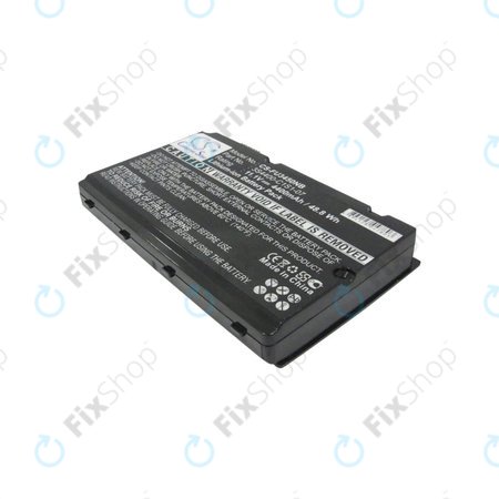 Μπαταρία για Fujitsu Amilo Pi3450, Amilo Pi3525, Amilo Pi3540, 4400mAh, Li-Ion, 11.1V, 3S4400-C1S1-07, HQ