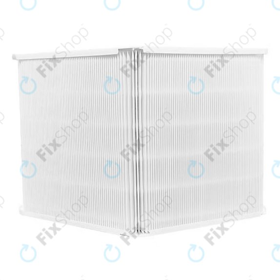 HEPA φίλτρο (Ενεργός άνθρακας) για Blueair Blue Pure 211+