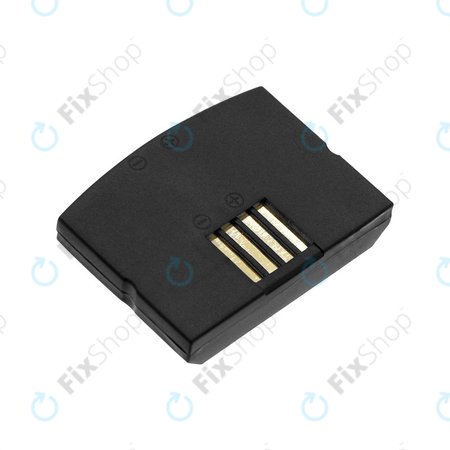 Μπαταρία για Sennheiser IS 410, IS 4200, RR 4200, SET 830, SET 840, 150mAh, Li-Pol, 3.7V, HC-BA300, HQ