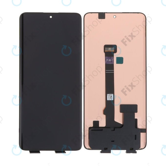 LCD Display με Touch Screen για Xiaomi Poco X7