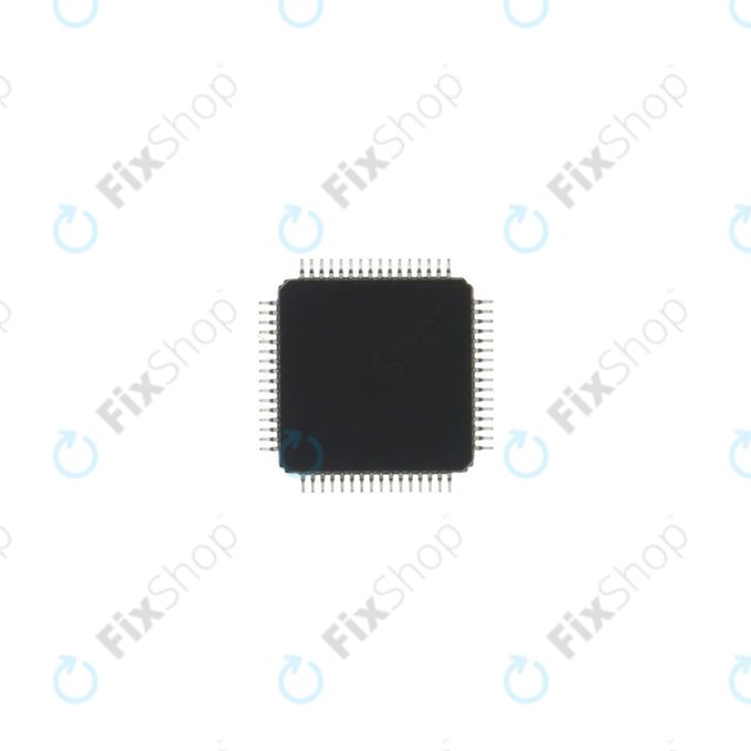 HDMI IC MN86471A για Sony PlayStation 4