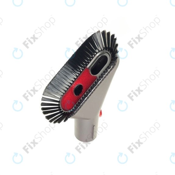 Σετ Πρόσθετων Ακροφυσίων (6τμχ) για Dyson V-series | Outsize