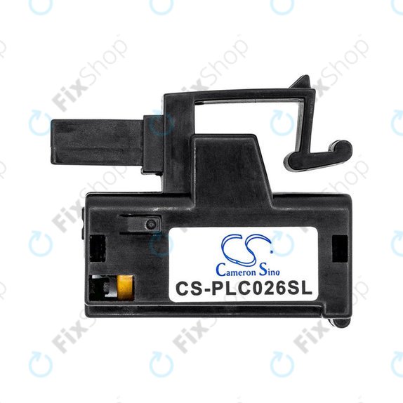 Μπαταρία για GE Fanuc A02b-0309-K102, 1750mAh, Li-MnO2, 3V, A98L-0031-0026, HQ