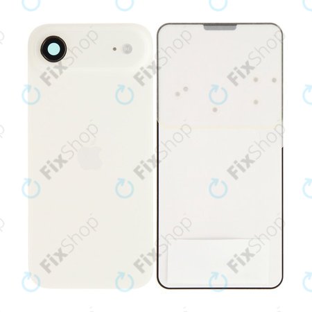 Πίσω Κάλυμμα Γυαλί για iPhone 17 Air | Gold | 661-55238 | Genuine Apple