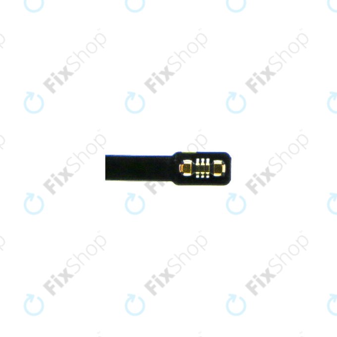 Μπαταρία για Apple Watch 5 44 mm, 290mAh, Li-Pol, 3.82 V, A2181, HQ