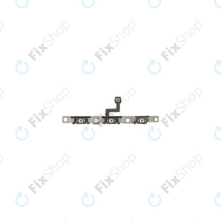 Καλώδιο Flex Κουμπιού Έντασης για iPhone 17 Pro
