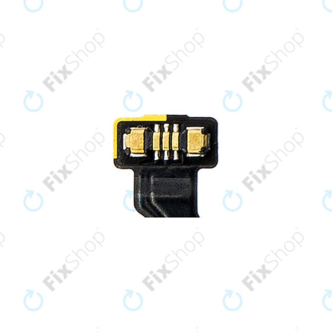 Μπαταρία για Apple Watch 4 40 mm, 220mAh, Li-Pol, 3.85 V, A2058, HQ