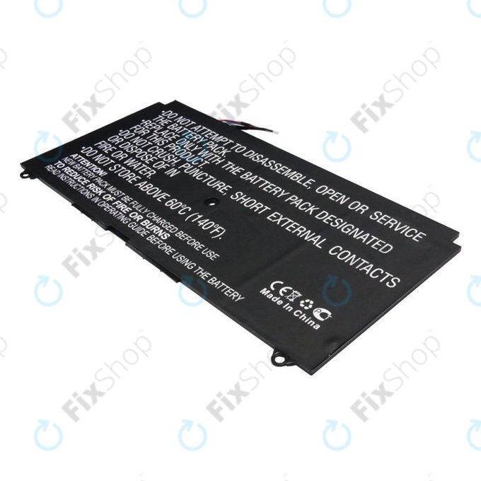 Μπαταρία για Acer Aspire S7, 6250mAh, Li-Pol, 7.5V, AP13F3N, HQ