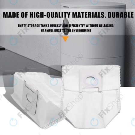 Σακούλα Σκόνης για Roidmi EVE Plus