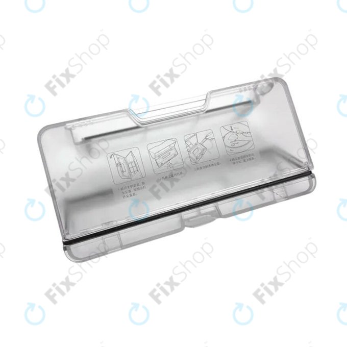 Κάδος Σκόνης για Xiaomi Mi Robot Vacuum Mop Pro (P) | Viomi V2 Pro | V3 | SE