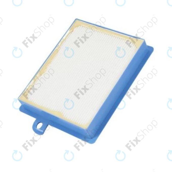 Φίλτρο HEPA, 2 τεμ. για Electrolux, AEG, Philips, Tornado, Volta