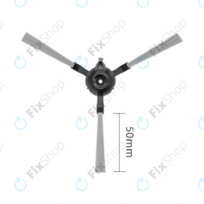 Πλαϊνή Βούρτσα για Xiaomi Robot Vacuum E5