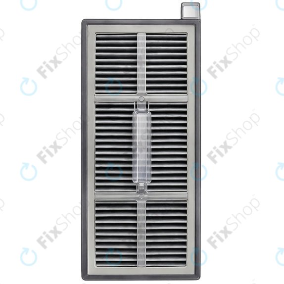 Σετ ανταλλακτικών για Mova Z60 Ultra Roller (2 ζεύγη κύριων βουρτσών, 4x Φίλτρο, 4x Πλαϊνή Βούρτσα, 4x Πανί Σφουγγαρίστρας, 4x Σακούλα σκόνης)