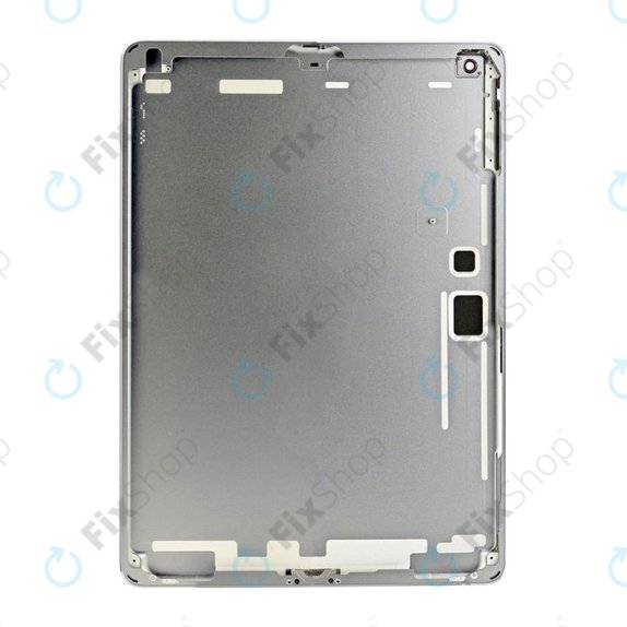 Πίσω Κάλυμμα WiFi Version για iPad Air | Διαστημικό Γκρι | Space Gray