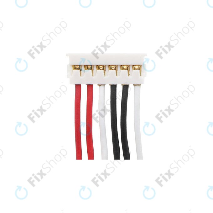 Μπαταρία για Alcatel One Touch Pixi 8", 2500mAh, Li-Pol, 3.8V, TLp025G2, HQ