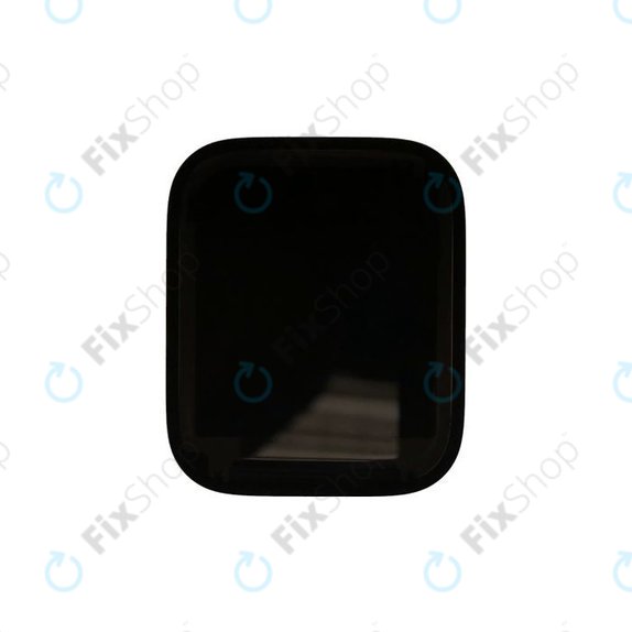 Οθόνη με οθόνη αφής για Apple Watch 7, 45mm, Refurbished