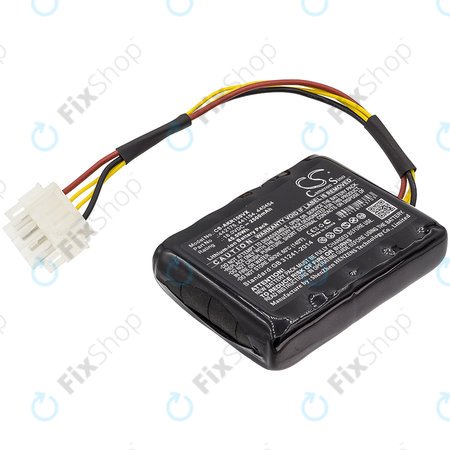 Μπαταρία για Al-Ko Robolinho 100, Al-Ko Robolinho 110, 2500mAh, Li-Ion, 18V, 440454, HQ