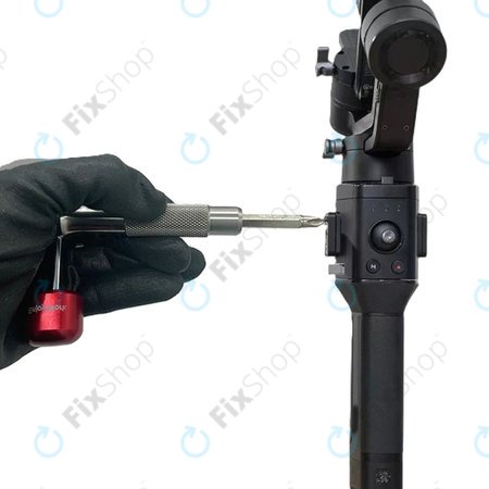 Πολυλειτουργικό Κατσαβίδι Lollipop