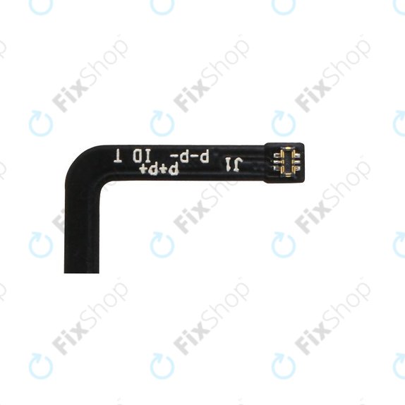 Μπαταρία για Amazfit GTS3, 240mAh, Li-Pol, 3.87V, PL462023, HQ