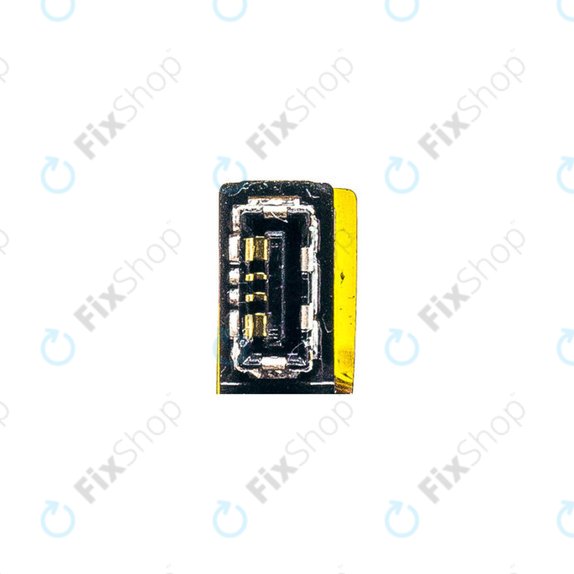 Μπαταρία για Apple Watch 1 38 mm, 200mAh, Li-Pol, 3.8 V, A1578, HQ