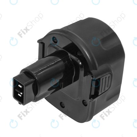 Battery για DeWalt DC | DW | 2000-series | DE9074 | DE9075 | 152250-27 | 397745-01 | 2000mAh | HQ