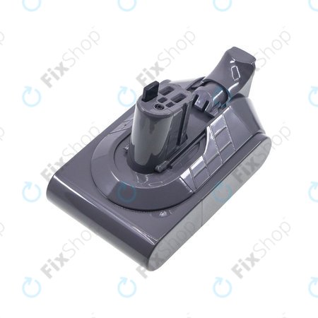 Μπαταρία για Dyson V-series, SV18, 398857-01, 18V, 2500mAh, HQ