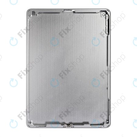Καπάκι Μπαταρίας για iPad | 6th Gen 2018 | WiFi Version | Space Gray | Service Pack