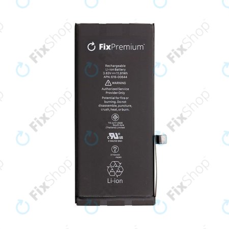 Μπαταρία για iPhone 11, Tag On Function, 3110mAh