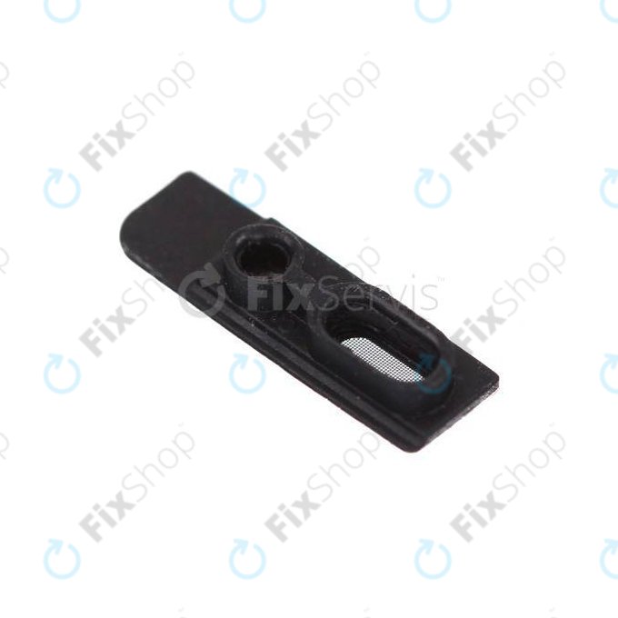 Αντι-σκόνη Πλέγμα Ακουστικού για iPhone 5