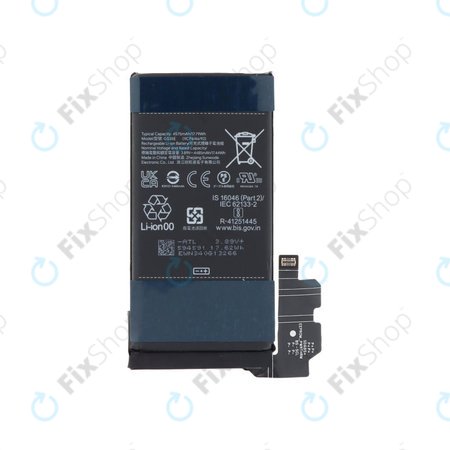 Battery για Google Pixel 8 | GS35E | 4575mAh