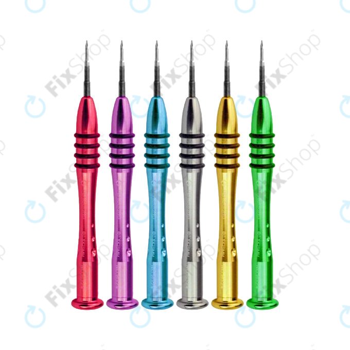 Κατσαβίδι - Phillips PH000 (1.5mm) για Penggong