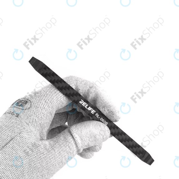 Λοστός Carbon Fibre για Επισκευή Κινητών Τηλεφώνων για Relife RL-060B