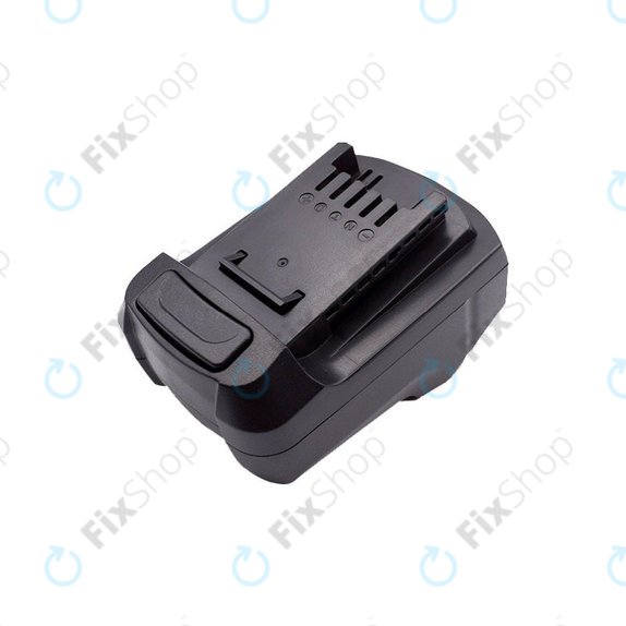 Μπαταρία για Einhell RT-CD 18/1 Li, 2000mAh, Li-Ion, 18V, 45.113.13, HQ