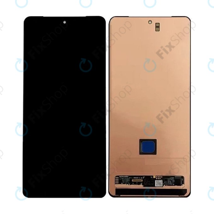 LCD Display με Touch Screen για Asus Zenfone 12 Ultra