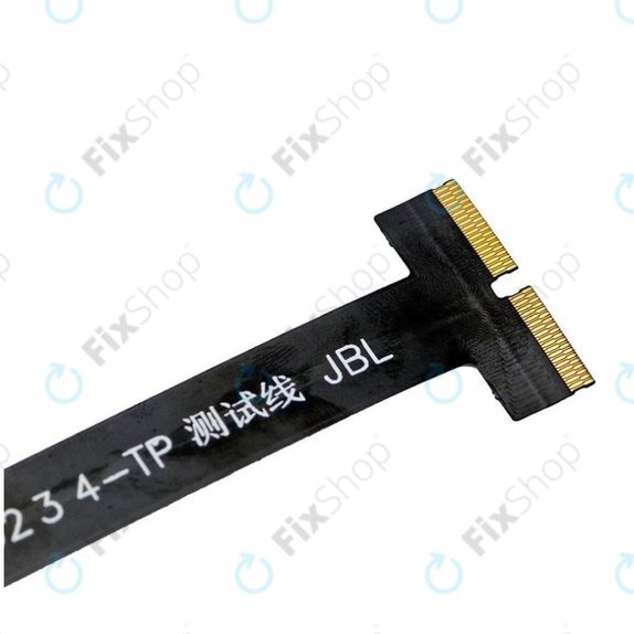 Δοκιμαστικό Καλώδιο Οθόνης LCD και Αφής για iPad 2 | 3 | 4