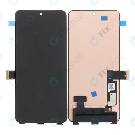 LCD Display με Touch Screen για Google Pixel 8 Pro
