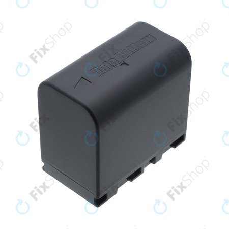 Μπαταρία για JVC EX-Z2000, GR-D720, D740, D750, D770, 2400mAh, Li-Ion, 7.4V, BN-VF823, HQ