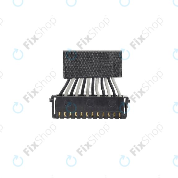 Οθόνη με Μπροστινό γυαλί για iMac 27", Μέσα 2015 - Τέλη 2015, A1419, Retina 5K, Refurbished