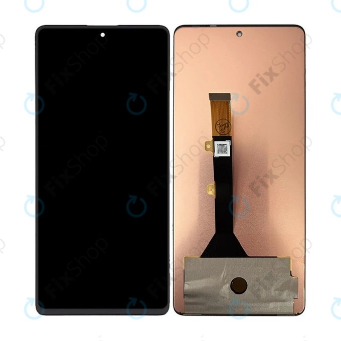 LCD Display με Touch Screen για Infinix Note 30 Pro