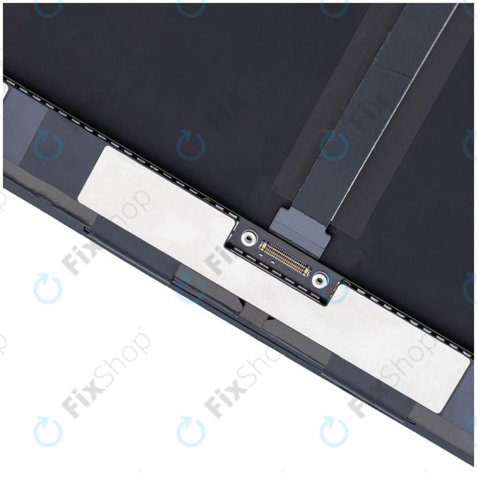 LCD Display με Touch Screen για iPad Pro 12.9 (5th Gen 2021 | 6th Gen 2022) | με IC Board | Original Refurbished