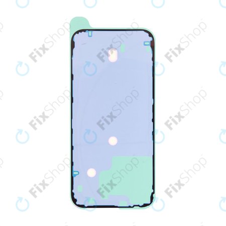 Ταινία Συγκόλλησης για Πίσω Γυαλί για iPhone 16 Pro Max | 923-11072-S | Genuine Apple