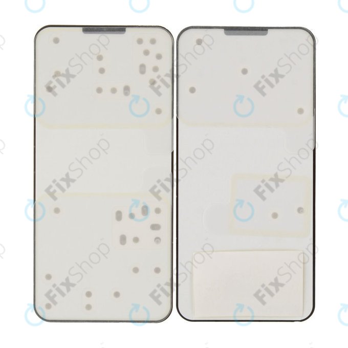 Μεσαίο πλαίσιο με μπαταρία για iPhone 15 Plus | Black | ZD076-00674 | Genuine Apple