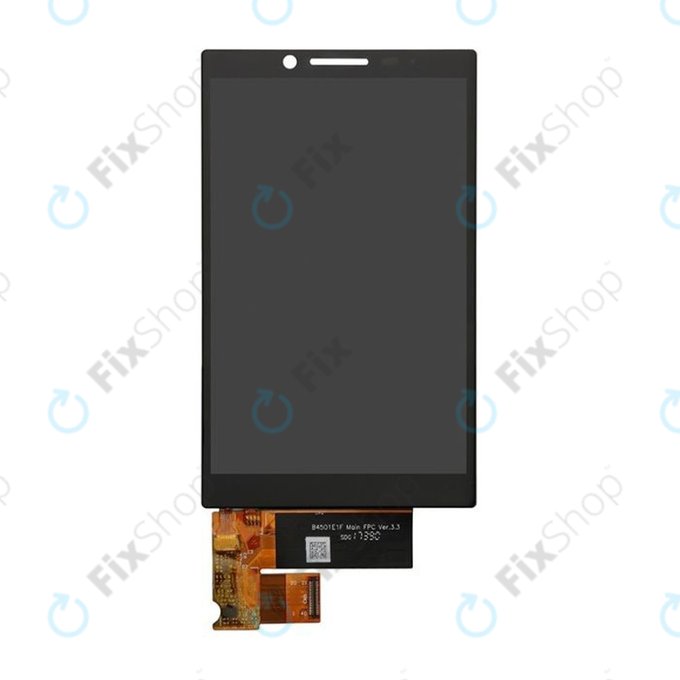 LCD Display με Touch Screen για Blackberry Key2 | Aftermarket