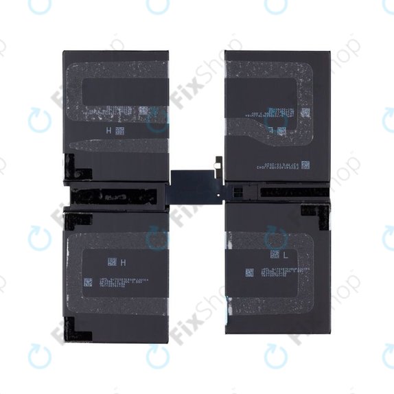 Μπαταρία για iPad Pro 12.9, 5th Gen 2021, 6th Gen 2022, 10566mAh
